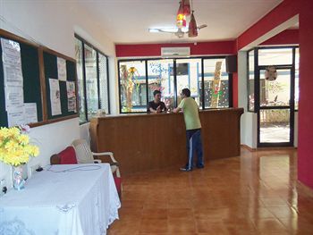 Santiago Residency Hotel 2*